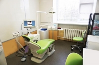Стоматологический кабинет <br> пр. Гагарина, д. 65